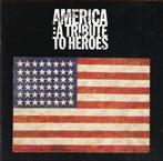 Various - America: A Tribute To Heroes, Verzenden
