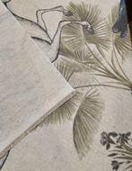 Tissu exclusif Country Cavalli in corsa - 300x280cm -