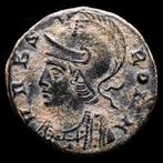 Romeinse Rijk. Constantijn I (306-337 n.Chr.). Follis