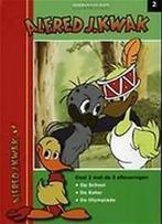 Deel 1, episode1-de eieren, 2-het verjaardagsfeestje, 3-het, Boeken, Verzenden, Gelezen, Herman van Veen