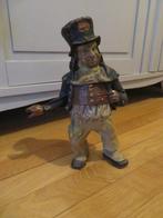 Style Bernhard Bloch - Tabakspot - Anthropomorfe edelman