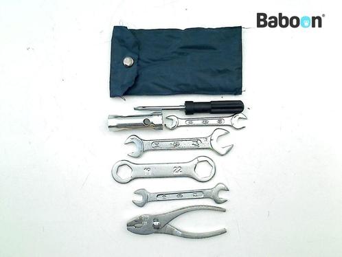 Jeu doutils Yamaha YBR 125 2008 Custom (YB125SPD YBR125), Motoren, Onderdelen | Yamaha, Verzenden