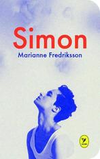 Simon 9789462371071 Marianne Fredriksson, Boeken, Verzenden, Gelezen, Marianne Fredriksson
