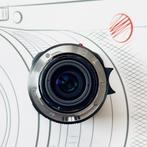 Leica Super-Elmar 21mm/3.4 ASPH Groothoeklens