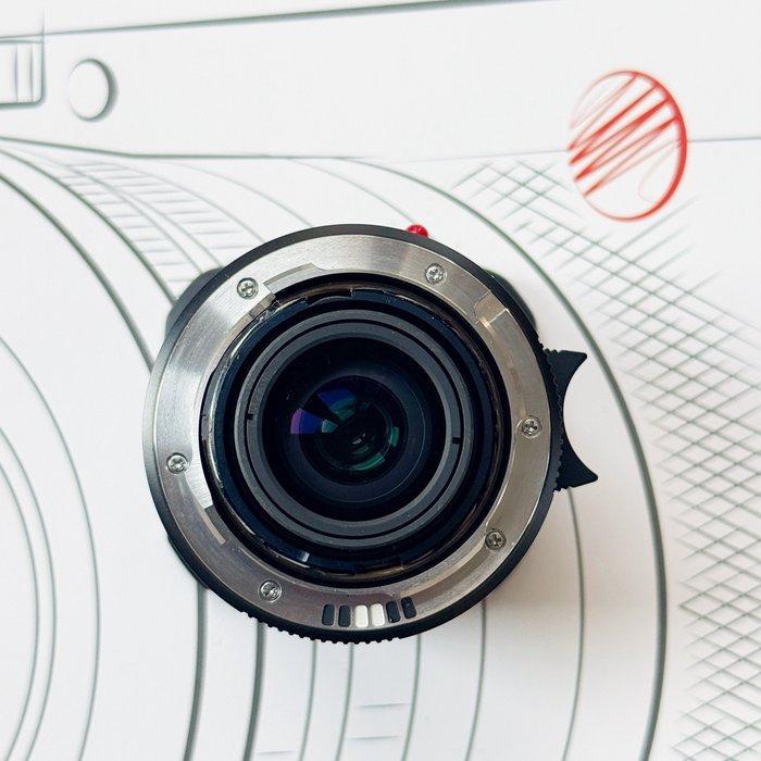 Leica Super-Elmar 21mm/3.4 ASPH Groothoeklens, Collections, Appareils photo & Matériel cinématographique