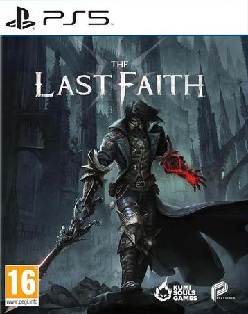 The Last Faith-Standaard (PlayStation 5) NIEUW, Ophalen of Verzenden