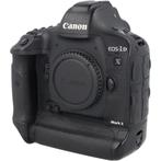 Canon EOS 1DX mark II body occasion, Verzenden, Zo goed als nieuw, Canon