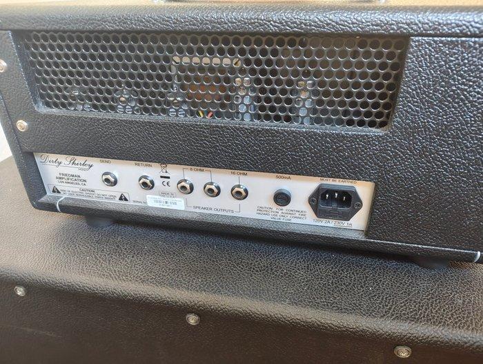 Friedman - Aantal items: 1 - Gitaarversterker - Verenigde, Muziek en Instrumenten, Snaarinstrumenten | Gitaren | Akoestisch