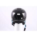 46 47 48 skihelm/snowboardhelm ATOMIC FOUR JR, black/blue, v, Verzenden, Overige typen