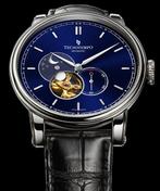 Tecnotempo - Skymatic - Automatic - Blue Dial - -