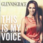 Glennis Grace - This Is My Voice, Verzenden, Gebruikt