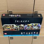 Lego Set - 10292 - Friends - F.R.I.E.N.D.S The Apartments, Nieuw