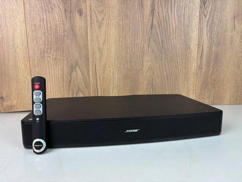 Bose - Solo 15 - Système audio TV - Actif Enceinte, Audio, Tv en Foto, Radio's