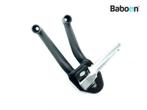 Duosteun Links Honda CMX 500 Rebel 2020-2023 (CMX500 PC56), Verzenden, Gebruikt