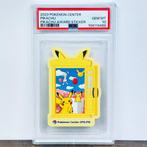 Pokémon Graded card - Pikachu - Pikachu Award Sticker, Hobby en Vrije tijd, Verzamelkaartspellen | Pokémon, Nieuw