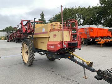 1995 Vicon Ls 3503 Sproeier beschikbaar voor biedingen
