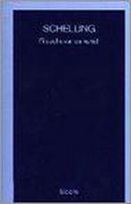 Filosofie van de kunst / Boom esthetica 9789053521625, Boeken, Verzenden, Gelezen, F.W.J. Schelling