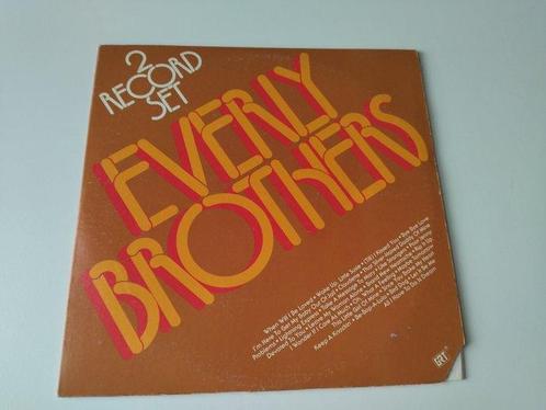 Various Artists/Bands in Rock & Roll - 10 x LPs feat. Everly, Cd's en Dvd's, Vinyl Singles