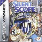 Silent Scope - Gameboy Advance (Losse Cassette), Games en Spelcomputers, Games | Nintendo Game Boy, Ophalen of Verzenden, Zo goed als nieuw