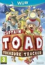 Captain Toad: Treasure Tracker - Nintendo Wii U, Verzenden, Nieuw