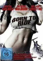 Born to Ride von James Fargo  DVD, Cd's en Dvd's, Zo goed als nieuw, Verzenden