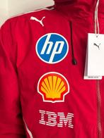 Ferrari - Formule 1 - SF Team Winter Jacket - 2025 -, Verzamelen, Nieuw