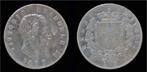 Italy Vittorio Emanuele Ii 5 lire 1877r zilver, Verzenden