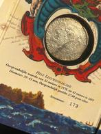 Pays-Bas. Leeuwendaalder VOC Schip de Campen 1, Shipwreck