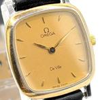 Omega - De Ville - Sans prix de réserve - Femme - 1990-1999