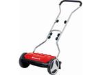 Einhell Kooimesmaaier GE-HM 38 S - Maaibreedte: 38 cm -, Tuin en Terras, Grasmaaiers, Verzenden, Zo goed als nieuw