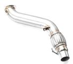 Suppresseur Downpipe Pour Bmw Série 1 F20 F21 Série 3 F30 F3, Verzenden