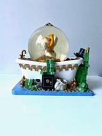 Disney - Boule à neige Scrooge McDuck Snow Globe - Bathtub, Nieuw