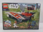 Lego - Star Wars - 75388- Jedi Bobs Starfighter, Kinderen en Baby's, Speelgoed | Duplo en Lego, Nieuw