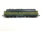 Märklin H0 - 3066 - Diesellocomotief (1) - Nohab Serie 204, Hobby en Vrije tijd, Modeltreinen | H0, Nieuw