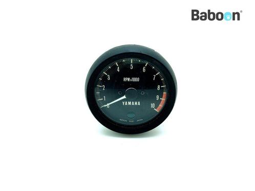 Tachymètre horloge Yamaha RD 250 1973-1977, Motoren, Onderdelen | Yamaha, Verzenden