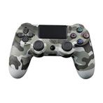 Gaming Controller voor PlayStation 4 - PS4 Bluetooth Gamepad, Nieuw, Verzenden