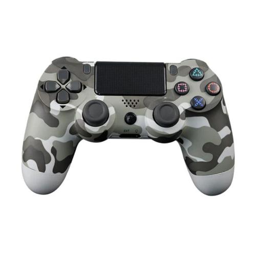 Gaming Controller voor PlayStation 4 - PS4 Bluetooth Gamepad, Games en Spelcomputers, Spelcomputers | Overige, Nieuw, Verzenden