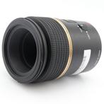 Tamron 90mm F/2.8 Macro SP Di Canon | Tweedehands, Verzenden, Zo goed als nieuw