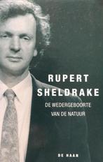 De wedergeboorte van de natuur 9789026965487, Boeken, Verzenden, Gelezen, Rupert Sheldrake
