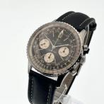 Breitling - Old Navitimer - Sans Prix de Réserve - 806 -, Handtassen en Accessoires, Horloges | Heren, Nieuw