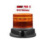 MU Pro-E Hoog Kwaliteit LED Zwaailamp ECER65 Oranje 12-24V 5, Auto-onderdelen, Verlichting, Ophalen of Verzenden, Nieuw