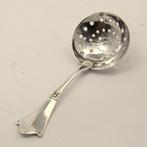 Empire (1800-1820) groot model kruiden/zoutbakje +, Antiek en Kunst