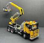 Lego - Technic - 8292 - Cherry Picker (2008), Nieuw