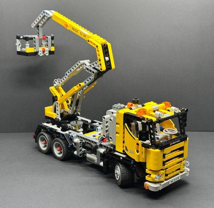 Lego - Technic - 8292 - Cherry Picker (2008), Enfants & Bébés, Jouets | Duplo & Lego