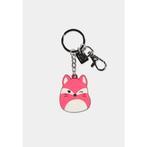Difuzed Squishmallows Rubberen Sleutelhanger-Fifi (Diversen), Verzamelen, Ophalen of Verzenden, Nieuw