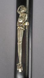 Tabaksdoos  (tabaksdoos) & kiseru’zutsu  (pijpenetui) -