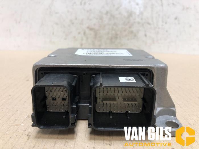 Airbag Module Volvo V40 O218435, Auto-onderdelen, Elektronica en Kabels