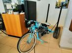 Old Scool Custom Trike 1967, Motoren
