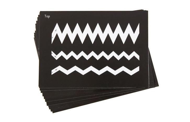 TTS Opdrachtkaarten voorbereidend schrijven (sensorisch verl, Kinderen en Baby's, Speelgoed | Educatief en Creatief, Nieuw, Ophalen of Verzenden