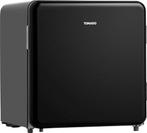 Tweedekans | Tomado TRM4701B - Retro mini koelkast - Mini, Ophalen of Verzenden, Nieuw
